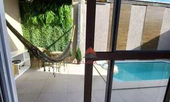 Imagem 6: Casa à venda, 86 m² por R$ 520.000,00 - Residencial Santa Paula - Jacareí/SP