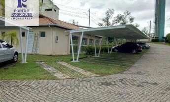 Imagem 2: Apartamento com 3 dormitórios à venda, 52 m² por R$ 298.000,00 - Vila Marieta - Campinas/S