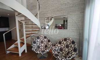 Imagem 2: São Paulo - Apartamento Padrão - Vila Nova Conceição