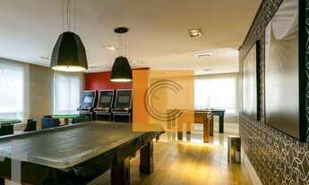 Imagem 4: Apartamento com 2 dormitórios à venda, 92 m² por R$ 1.170.000,00 - Anália Franco - São Pau