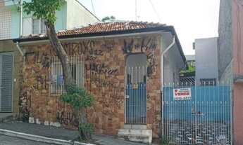 Imagem 7: Casa com 1 dormitório, 70 m² - venda por R$ 390.000,00 ou aluguel por R$ 2.000,00/mês - Vi