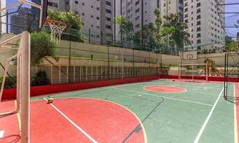 Imagem 7: Locação Apartamento 3 Dormitórios - 96 m² Vila Nova Conceição