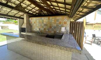 Imagem 4: Village com 3 dormitórios à venda, 88 m² por R$ 950.000,00 - Itacimirim - Camaçari/BA