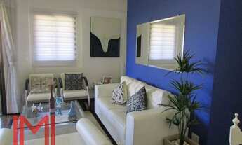 Imagem 2: Apartamento com 3 dormitórios, 105 m² - venda por R$ 780.000,00 ou aluguel por R$ 4.551,90