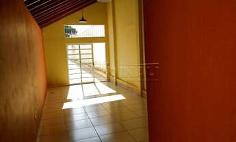 Imagem 4: Araraquara - Casa Padrão - Vila Biagioni (Vila Xavier