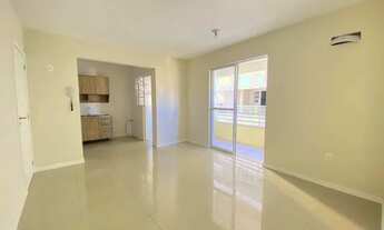 Imagem 7: Apartamento para venda com 71 metros quadrados com 2 quartos em Barreiros - São José - SC