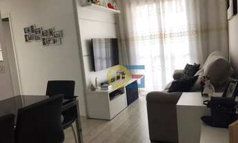 Imagem 7: Apartamento com 2 dormitórios à venda, 49 m² por R$ 370.000,00 - Quinta da Paineira - São