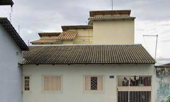 Imagem 7: Sobrado no Conjunto Fabiana