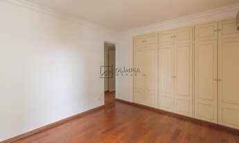 Imagem 5: Apartamento Locação Moema 240 m² 4 Dormitórios