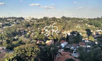 Imagem 3: APARTAMENTO COM 3 SUÍTES E 3 VAGAS NO MORUMBI, SÃO PAULO - SP