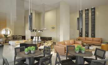 Imagem: Apartamento para Locação em Cuiabá, Terra