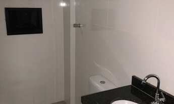 Imagem 5: Apartamento com 1 dormitório para alugar, 32 m² por R$ 1.950,00/mês - Anália Franco - São