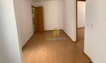 Imagem 16: Apartamento à venda, 43 m² por R$ 195.000,00 - Residencial Alvaluz - Aparecida de Goiânia