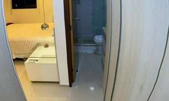 Imagem 4: Valor de Super OPORTUNIDADE! Apartamento com 3 Qts/ 100 m² para VENDA - Jardim Oceania - J