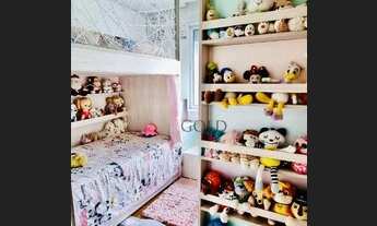 Imagem 3: Apartamento com 3 dormitórios à venda, 142 m² - Vila Leopoldina - São Paulo/SP