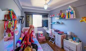 Imagem 13: Apartamento para Aluguel - Cambuí, 3 Quartos, 115 m2