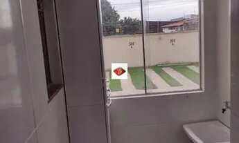 Imagem 6: Apartamento para aluguel possui 52 metros quadrados com 2 quartos