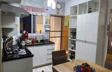 Imagem 2: Casa de 3 quartos no condomínio reserva san marino