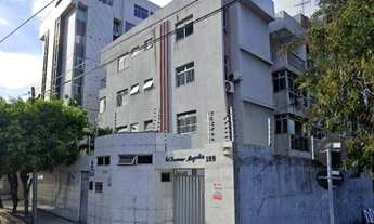 Imagem 6: Apartamento com 3 dormitórios à venda, 110 m² por R$ 340.000,00 - Varjota - Fortaleza/CE