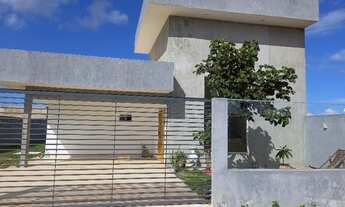 Imagem: Casa ponte alta