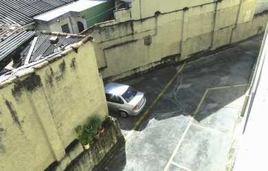 Imagem 3: Apartamento com 3 dormitórios à venda, 80 m² por R$ 300.000,00 - Santo André - Belo Horizo