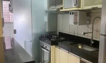 Imagem 5: Apartamento para venda possui 60 metros quadrados com 2 quartos em Setor Industrial - Bras