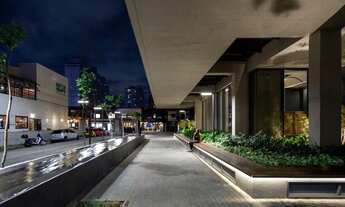 Imagem 7: Apartamento com 1 dormitório à venda, 49 m² por R$ 1.485.000,00 - Vila Nova Conceição - Sã