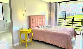 Imagem 4: Casa com 4 dormitórios, 320 m² - venda por R$ 2.200.000,00 ou aluguel por R$ 8.030,00/mês