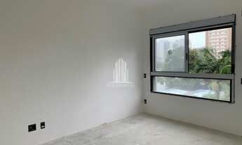 Imagem 7: Apartamento de 250m², com 4 Suítes no Brooklin