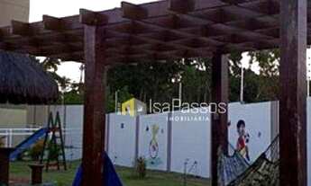 Imagem 5: Apartamento (48M²/TODO REFORMADO) no Condomínio RESERVA SANTA LÚCIA