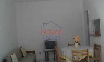 Imagem: Kit Mobiliado para alugar, 38 m² - Embaré