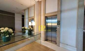 Imagem 5: Apartamento com 3 dormitórios à venda, 230 m² por R$ 2.500.000,00 - Campo Belo - São Paulo