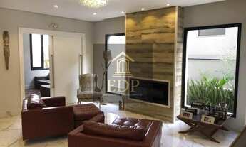 Imagem 3: CASA MOBILIADA COM 4 SUÍTES - TAMBORÉ 10