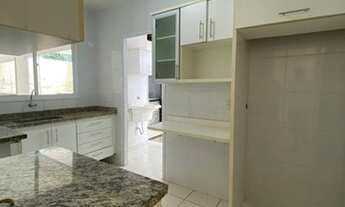 Imagem 2: Casa com 3 dormitórios para alugar, 160 m² por R$ 2.779,00/mês - Belvedere Terra Nova - Sã