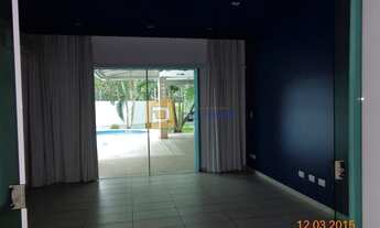 Imagem: Casa com 4 dormitórios à venda, 452 m²