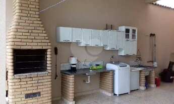 Imagem 5: Casa Terrea próx. Shoping Iguatemi