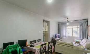 Imagem 5: Apartamento na Vila Marina com 2 dormitórios