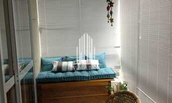 Imagem 4: Apartamento de 119m² com 2 suítes, 3 vagas no Su Misura Evoluzione - Morumbi