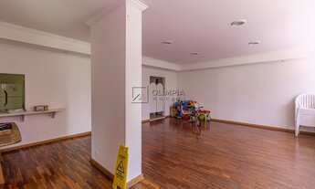 Imagem 2: Apartamento Locação 3 Dormitórios - 79 m² Perdizes