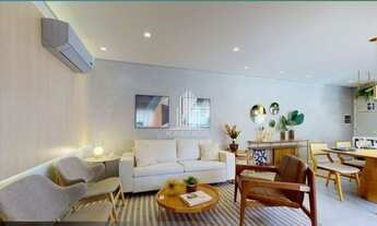 Imagem 3: Lume Morumbi à venda de 77m² com 2 dormitórios e 2 vagas de garagem