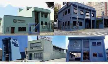 Imagem 2: SANTO ANDRE - Residential / Home - VILA GILDA