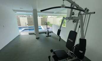 Imagem 5: Apartamento para aluguel tem 30 metros quadrados com 1 quarto em Boa Viagem - Recife - Per