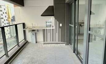 Imagem: Apartamento a venda no Haus Mitre Brooklin