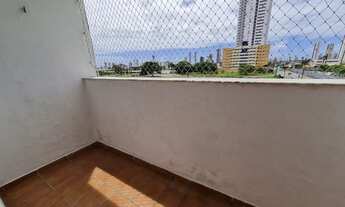 Imagem: Com 110m² 03 Qts sendo 01 suíte, 01