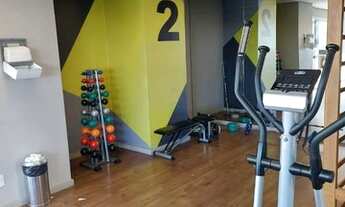 Imagem 2: São Paulo - Apartamento Padrão - Brás