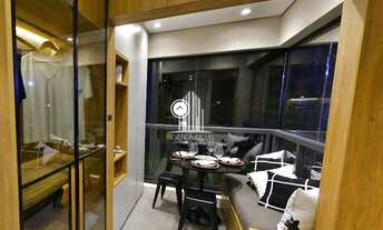 Imagem 5: STUDIO DE 35M² SEM VAGA EM HAUS MITRE BROOKLIN