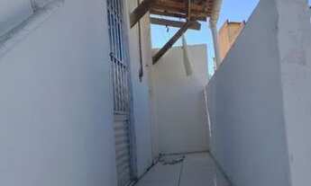 Imagem 4: Quarto e sala em Abrantes