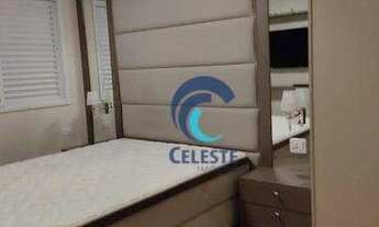 Imagem 3: Apartamento com 122 m² - Jardim das Indústrias - São José dos Campos/SP