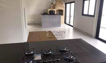 Imagem: Sobrado com 4 dormitórios à venda, 310