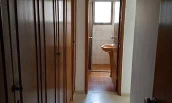 Imagem 2: Locação Apartamento 3 Dormitórios - 120 m² Itaim Bibi